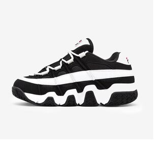 Zapatilla Urbana Mujer Fila Uproot Blanco