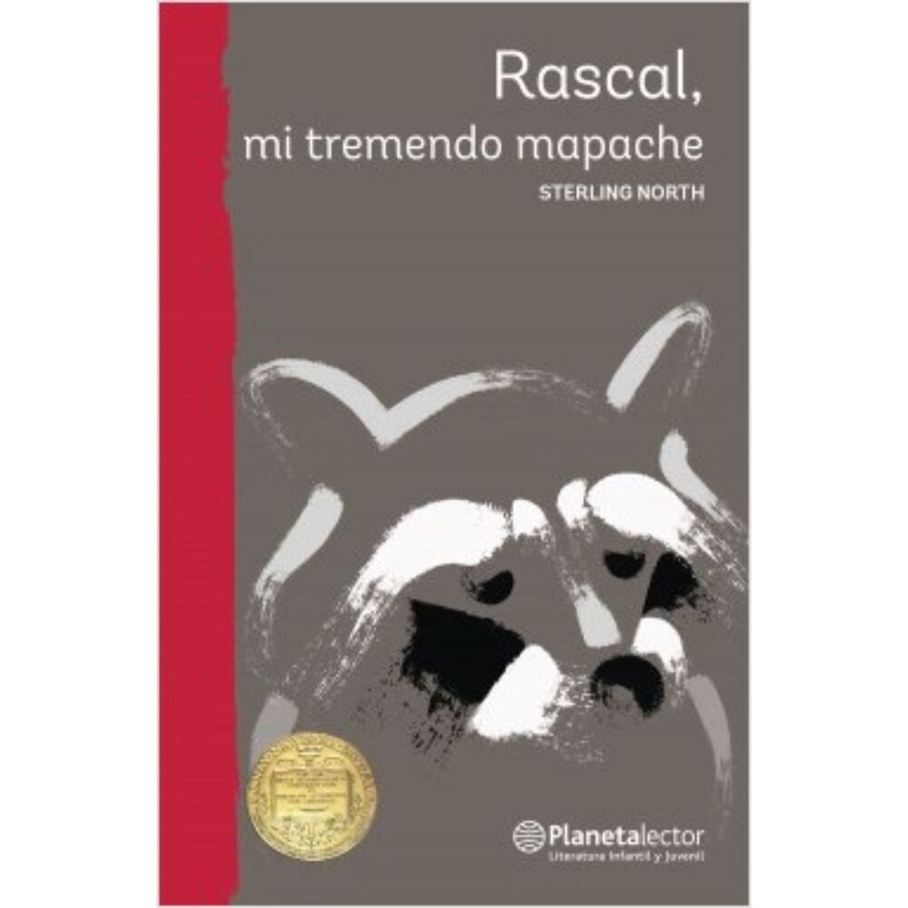Rascal, Mi Tremendo Mapache image number 0.0