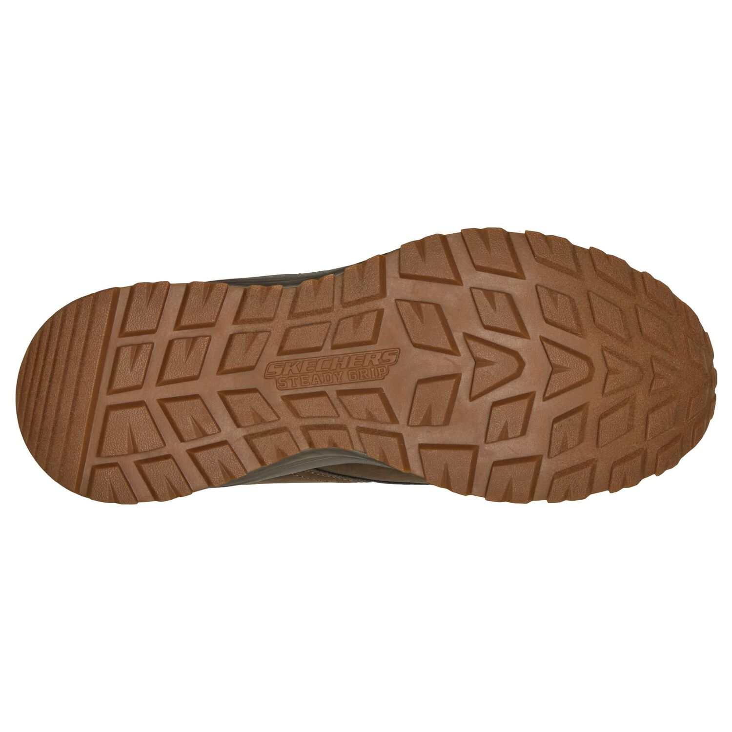 Zapatilla Urbana Hombre Skechers Slade Ultra - Ronan Ltbr image number 3.0