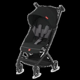 Coche Compacto Pockit Plus All City Velvet Black