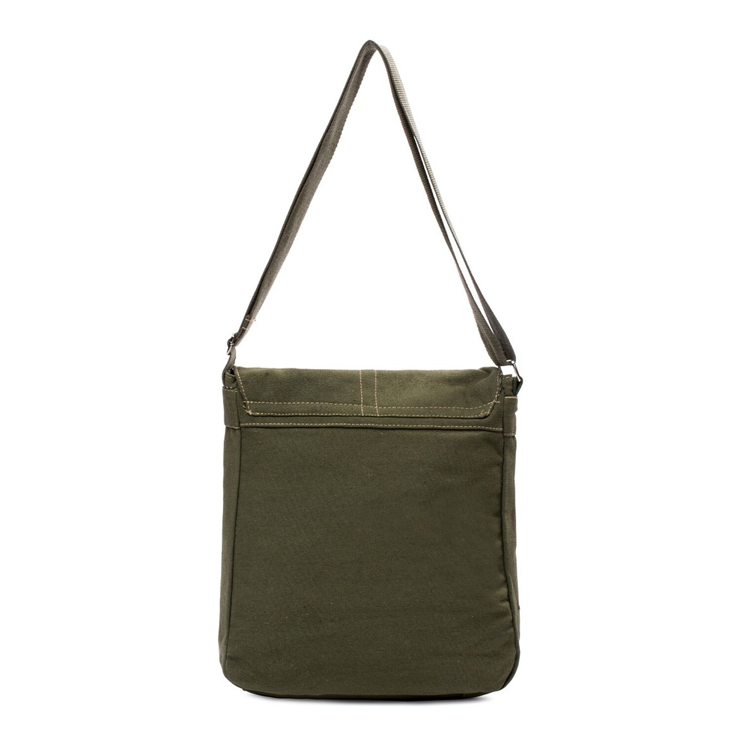 Bolso Morral Urban Fly Verde Park West image number 2.0