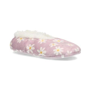 Pantufla Ni&ntilde;a Topsis