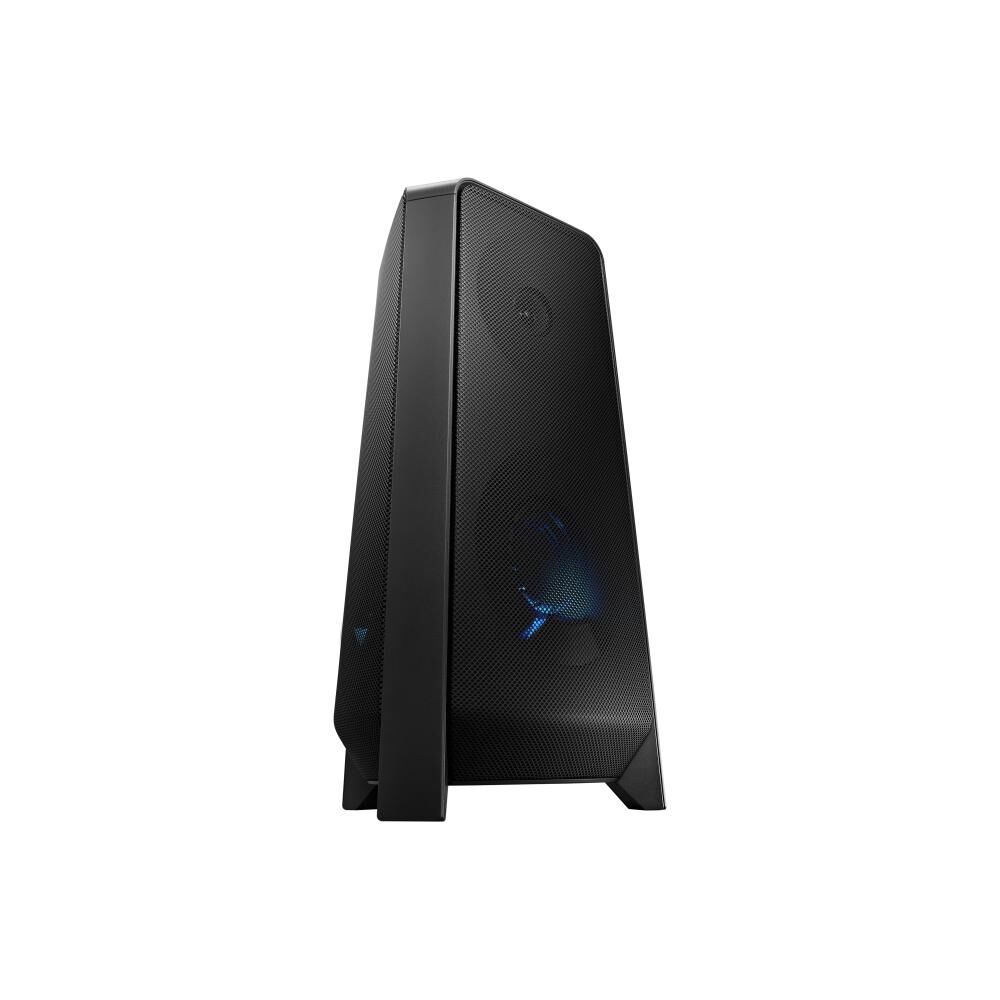 Minicomponente Samsung Sound Tower MX-T40/ZS 2020 image number 6.0