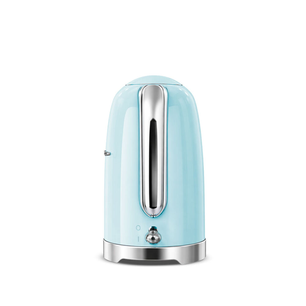 Hervidor Thor Retro Style Kettlet Light Blue image number 1.0