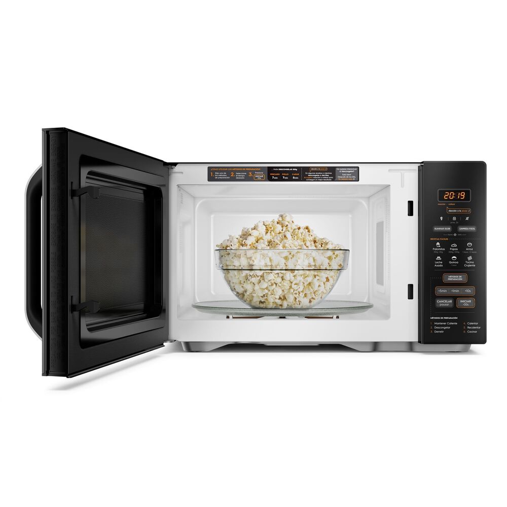 Microondas Digital Mm31fb 31 Litros Mademsa image number 5.0