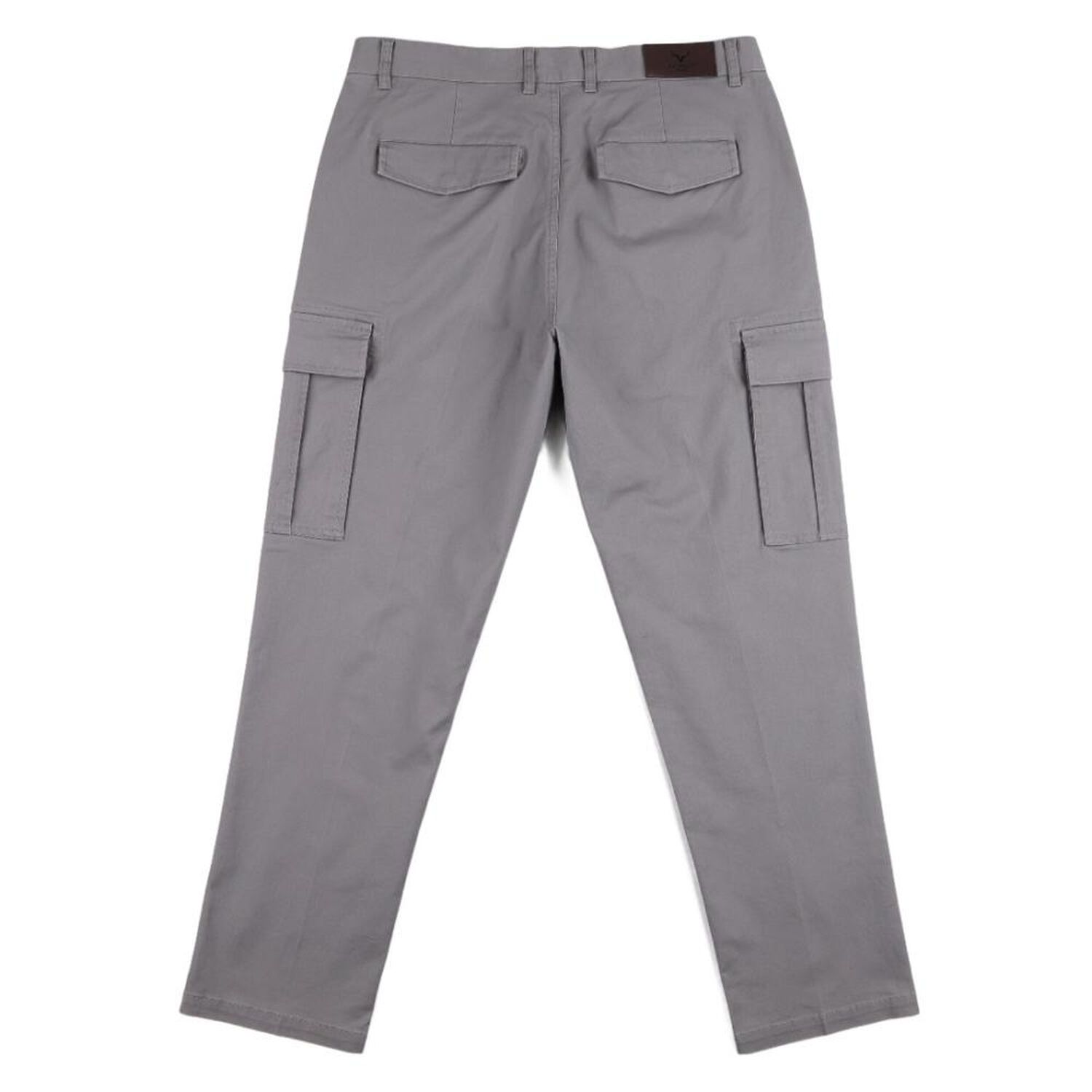 Pantal&oacute;n Hombre Az Black image number 1.0