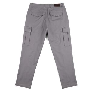 Pantal&oacute;n Hombre Az Black