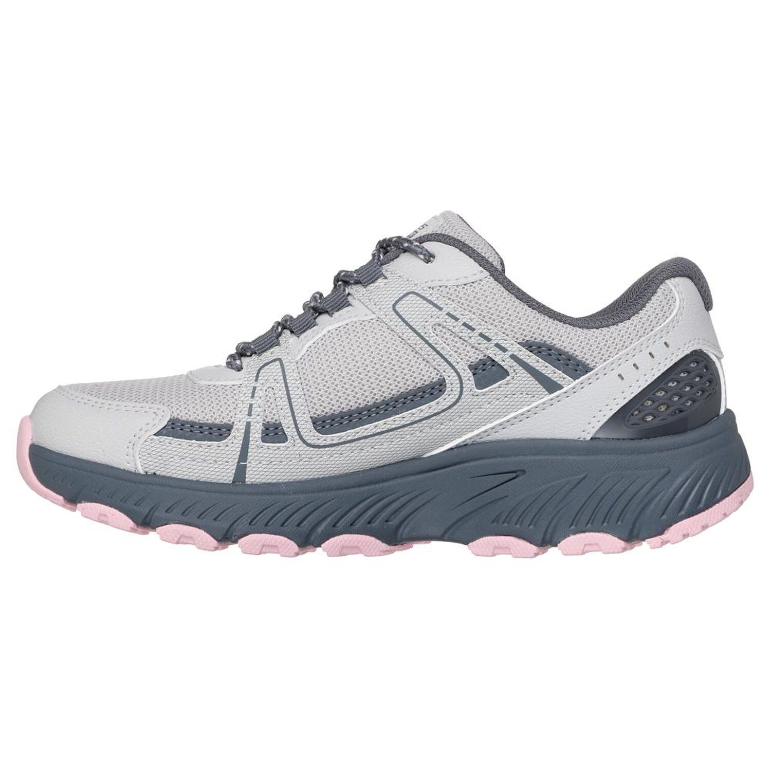 Zapatilla Outdoor Mujer Skechers Hillcrest 2.0 Gypk image number 5.0