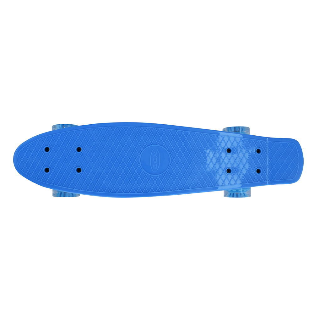 Tabla De Skate Penny Azul - Bex image number 1.0