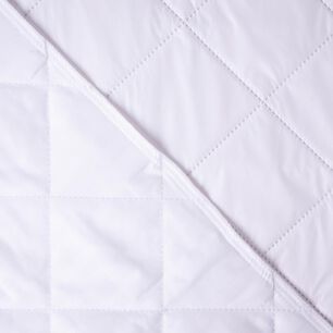 Cubrecolch&oacute;n Casaideal Waterproof / 1.5 Plazas