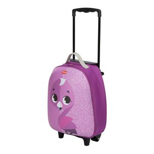 Mochila Con Ruedas Tiny Flamingo Tiny Love