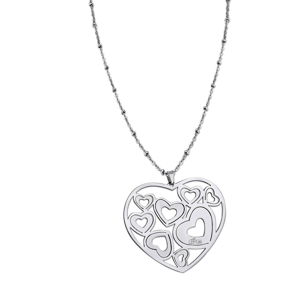 Collar Ls1726-1/1 Lotus Style Mujer Chile image number 0.0