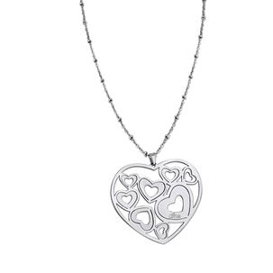 Collar Ls1726-1/1 Lotus Style Mujer Chile