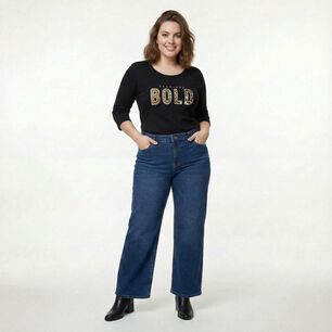 Polera Mujer Sexy Large