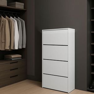 Zapatera Vekkahome Americana / 4 Puertas