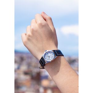 Reloj K5871/1 Calypso Blanco Mujer Basic