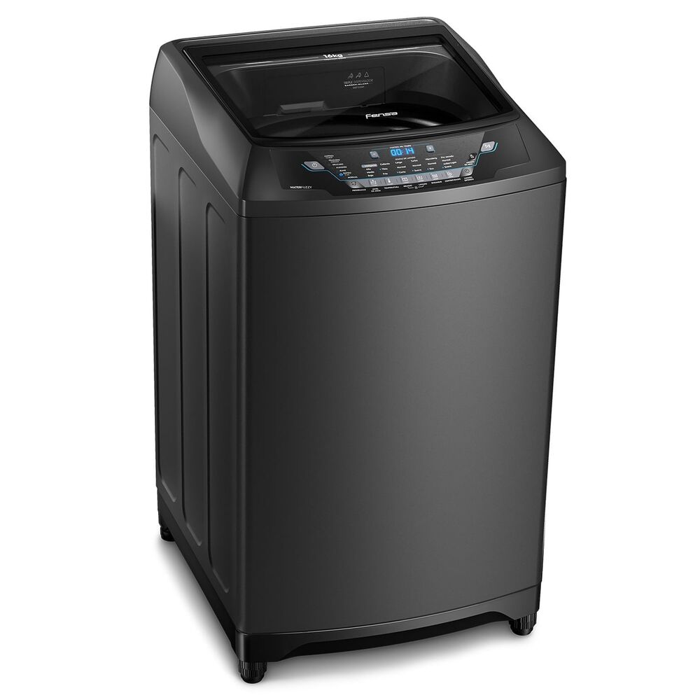 Lavadora Autom&aacute;tica 16kg Carga Superior Premium Care 16 Onix image number 11.0