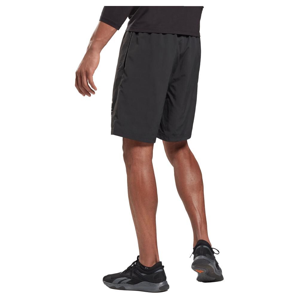 Short Hombre Reebok en Oferta | Hites.com