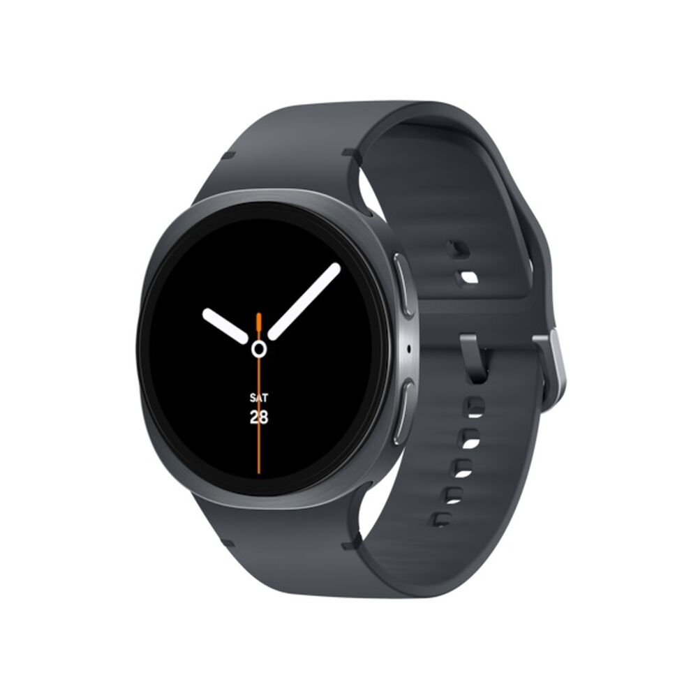 Galaxy Watch8 Bluetooth 44 Mm Graphite image number 0.0