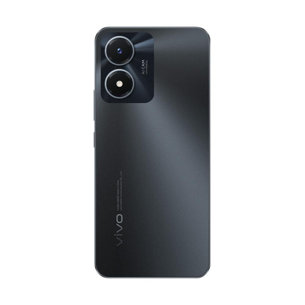 Smartphone Vivo Y02S / 32 GB / Movistar image number 1.0