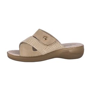 Sandalia Chamomile Beige Passer