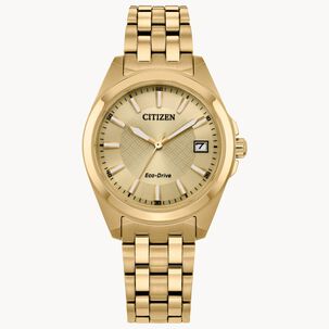 Reloj Citizen Mujer Eo1222-50p Premium Eco-drive