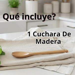 Cuchara De Madera De Bambú Con Mango Largo Utensilio De Cocina Cuchara De Madera De Bambú Con Mango Largo Utensilio De Cocina