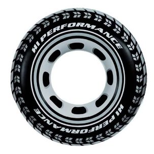 Flotador Inflable Aro Neum&aacute;tico