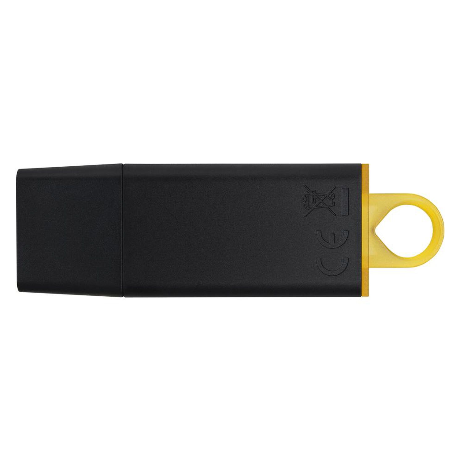 Pendrive Kingston 04KNSDT128 128 GB image number 3.0