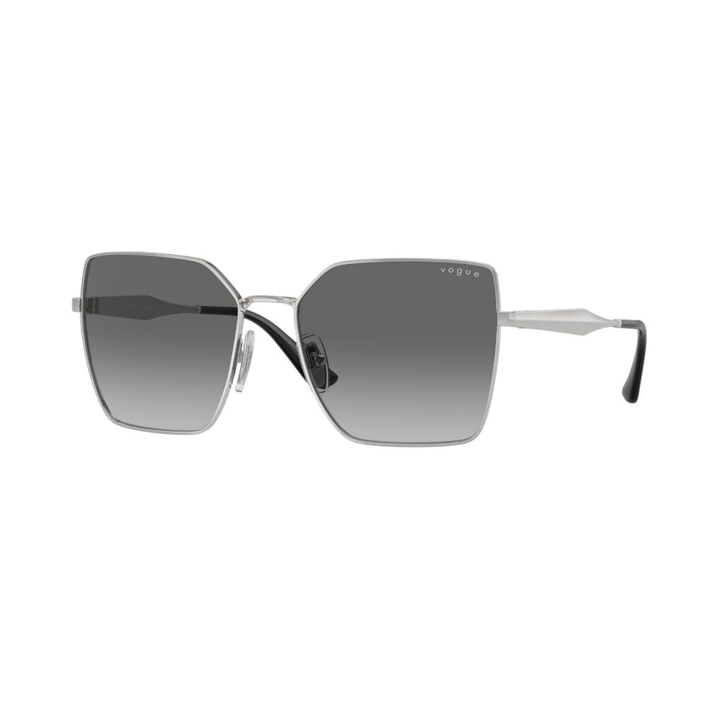Lentes De Sol Pleateado Degradado Vogue Eyewear image number 1.0