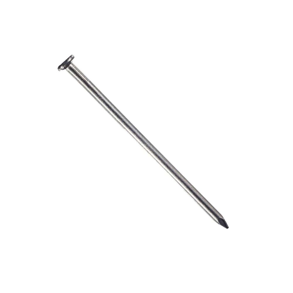 Clavo Corriente 4" 1kg - Rukafe Basics image number 0.0