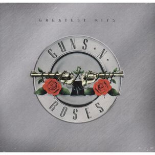 Guns 'n Roses - Greatest Hits (digipack) | Cd