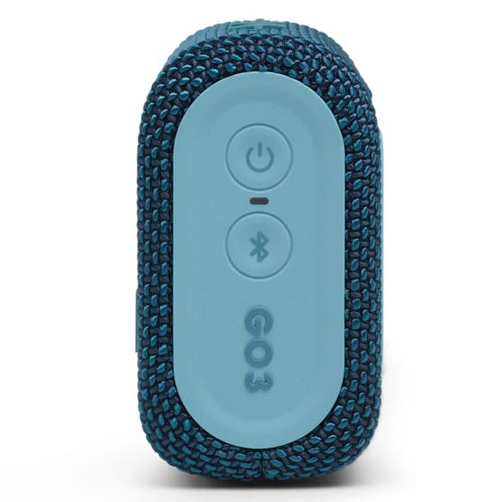 Parlante Jbl Go 3 Azul image number 5.0
