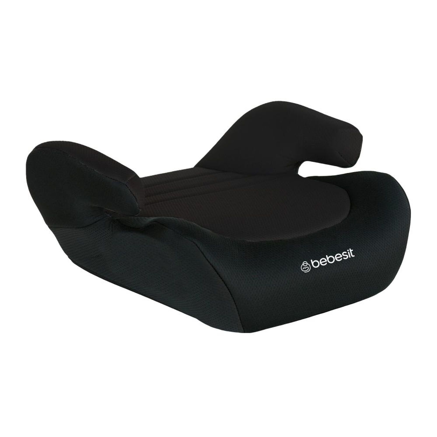 Alzador Bebesit Booster Negro image number 0.0