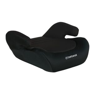 Alzador Bebesit Booster Negro