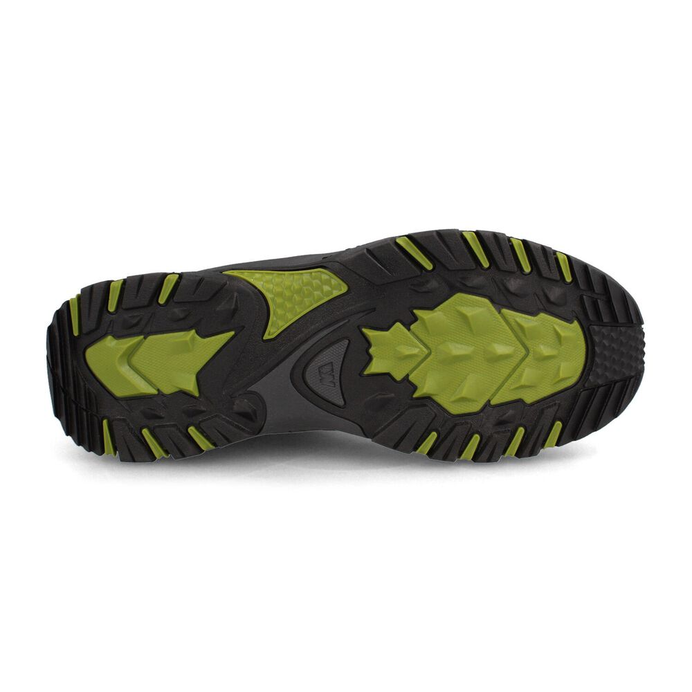 Bot&iacute;n Outdoor Hombre Weinbrenner Baxter Wayfind Hi image number 4.0