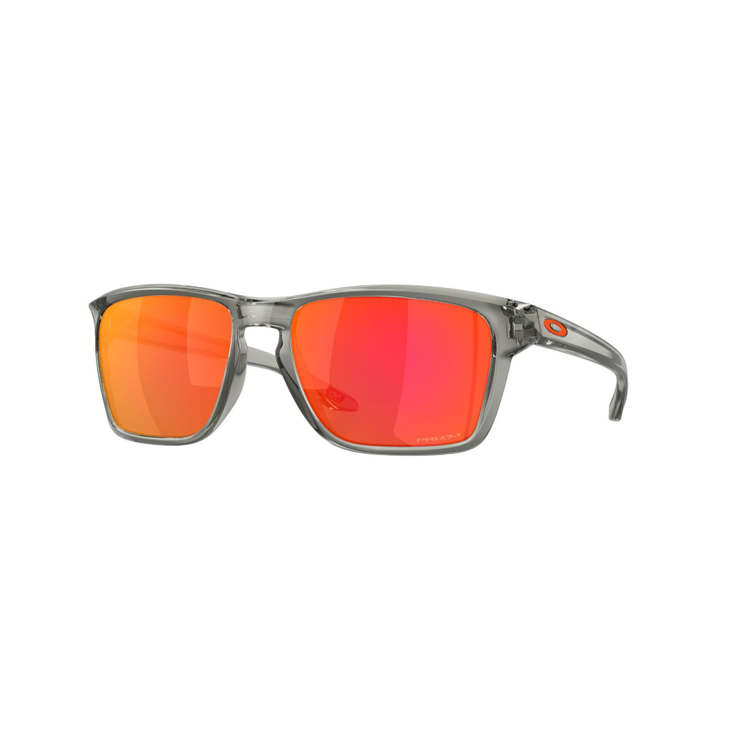 Lentes De Sol Sylas Prizm Ruby Oakley image number 1.0