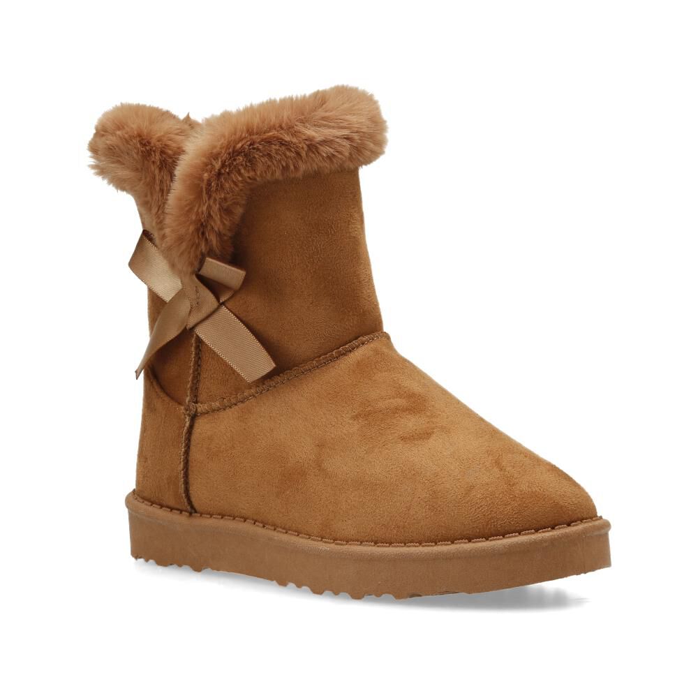 Bota Niña Topsis image number 0.0