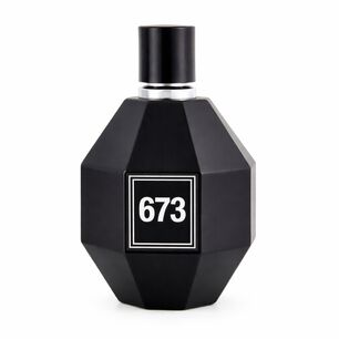 Euroluxe 673 Hombre 100 Ml