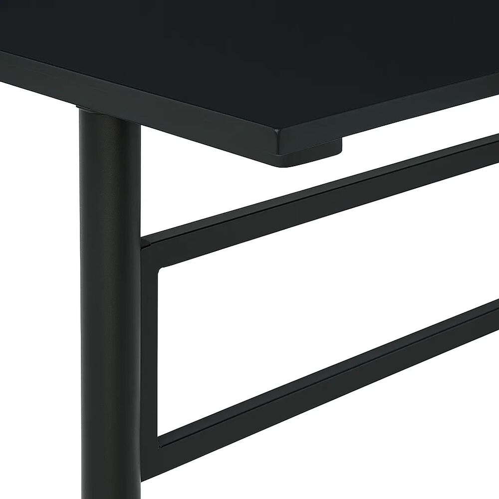Escritorio De Trabajo Con Altura Regulable Standing Desk - Negro image number 5.0
