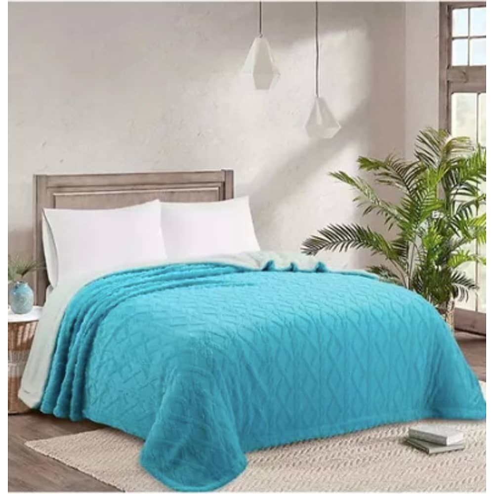 Frazada Plush Con Chiporro image number 0.0