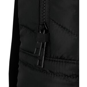 Mochila Notebook Xtrem Hamilton 6xt Negro/verde Agua 14"