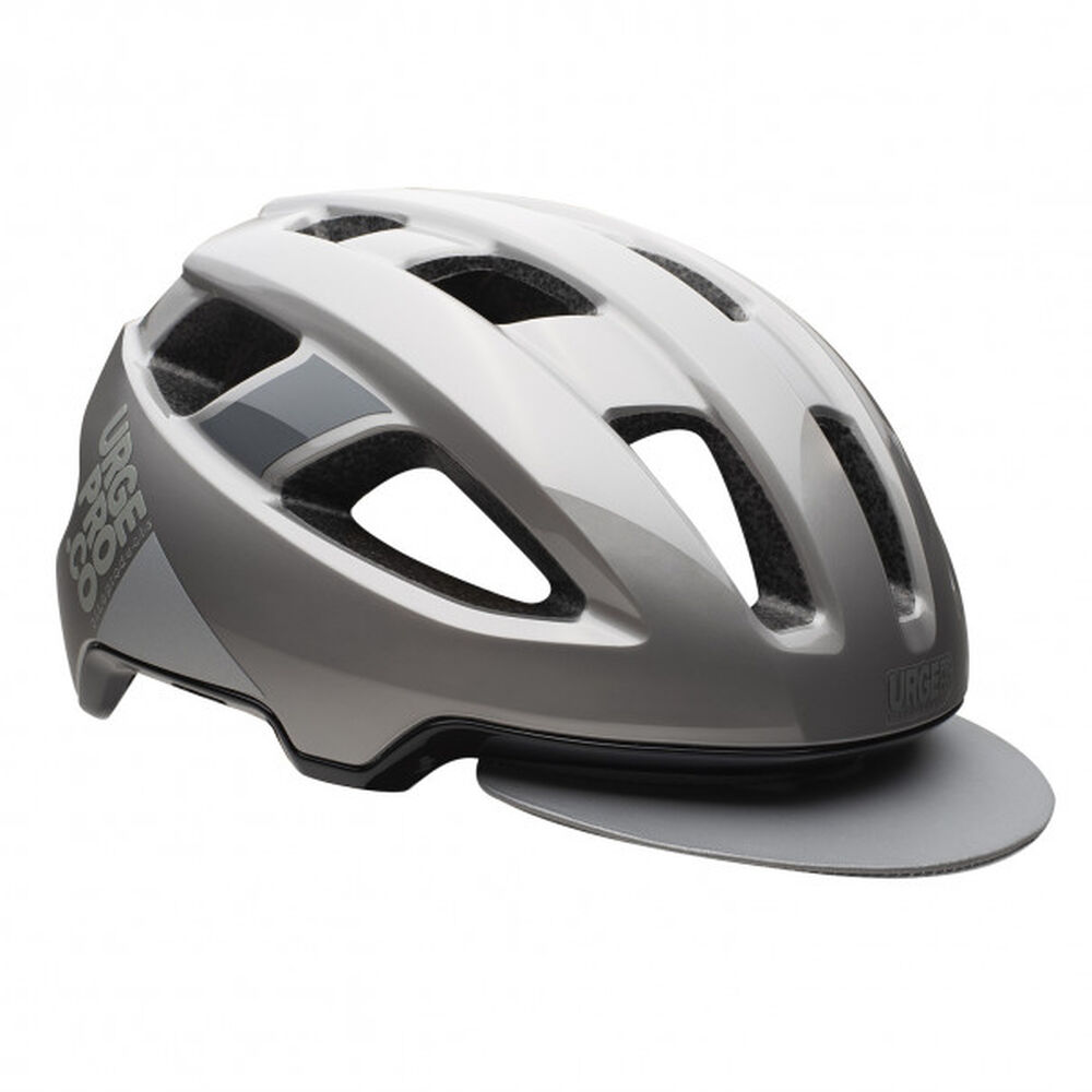 Casco Urge Strail Alloy L/xl image number 1.0