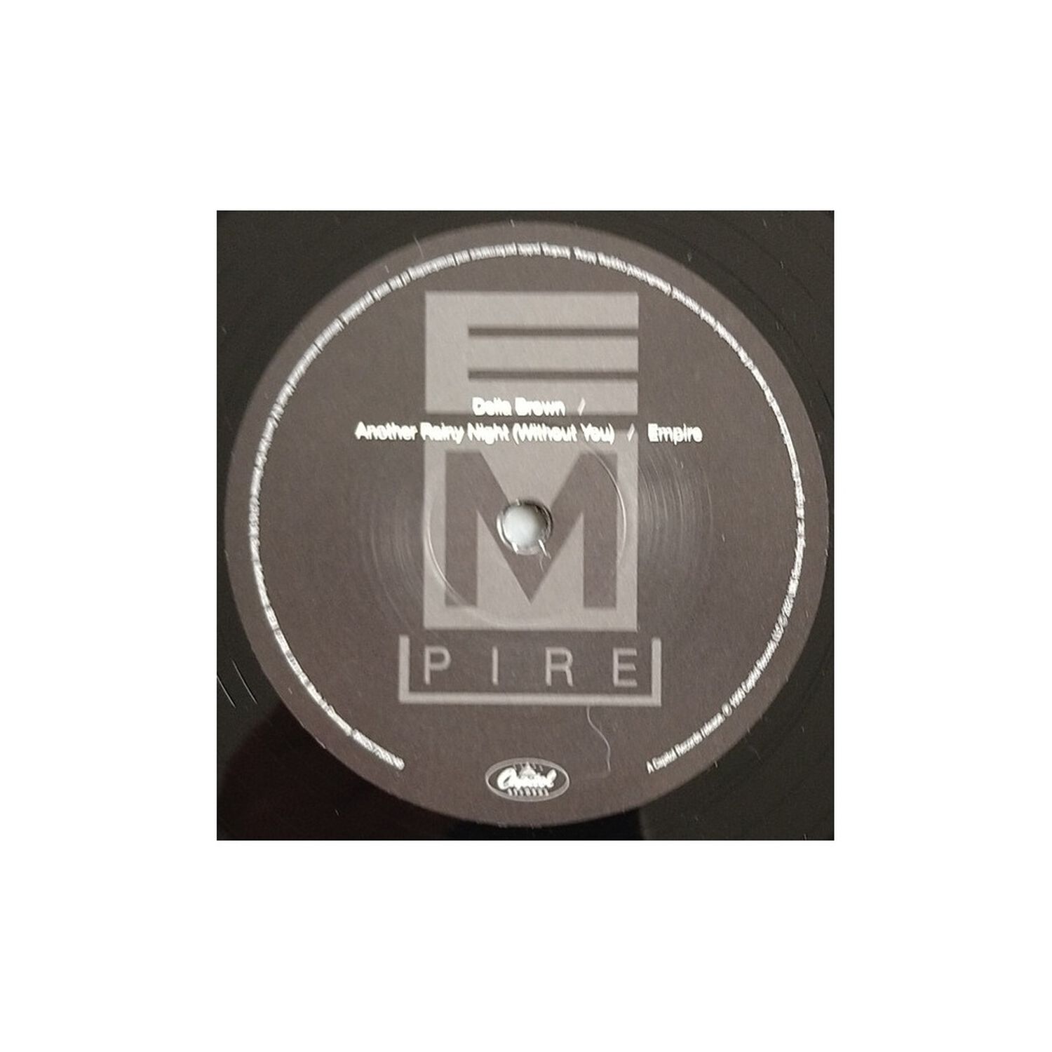 Queensryche - Empire (2lp) | Vinilo image number 6.0
