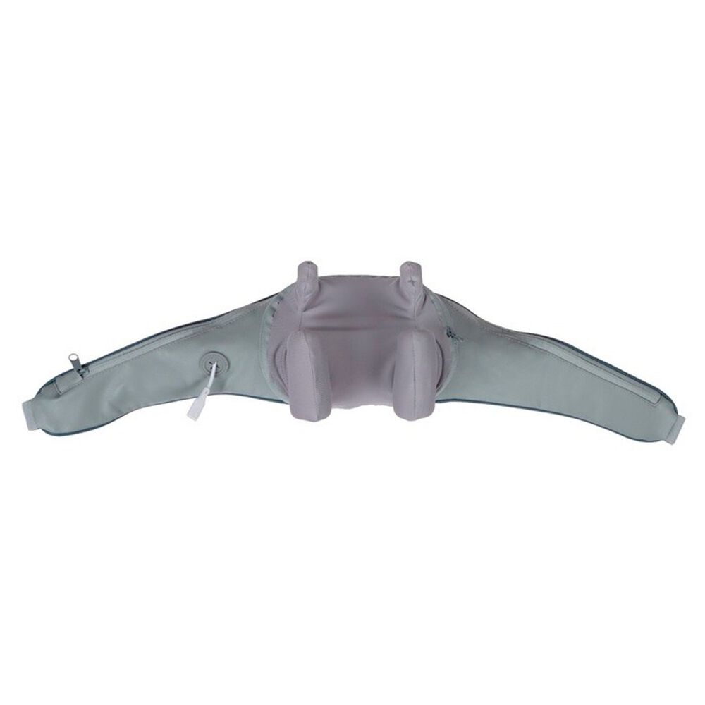 Masajeador De Cuello Espalda Hombros El&eacute;ctrico Cervical image number 1.0