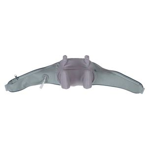 Masajeador De Cuello Espalda Hombros El&eacute;ctrico Cervical
