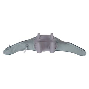 Masajeador De Cuello Espalda Hombros El&eacute;ctrico Cervical