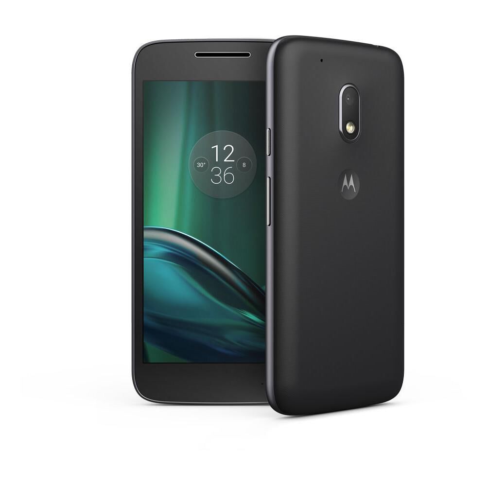 Smartphone Motorola Moto G4 Play / Entel image number 1.0