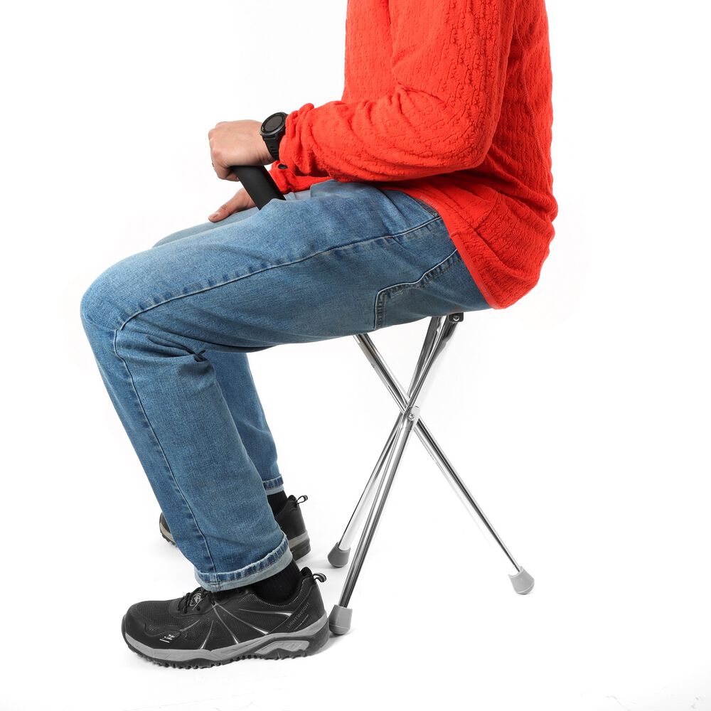 Bastón Con Asiento image number 6.0