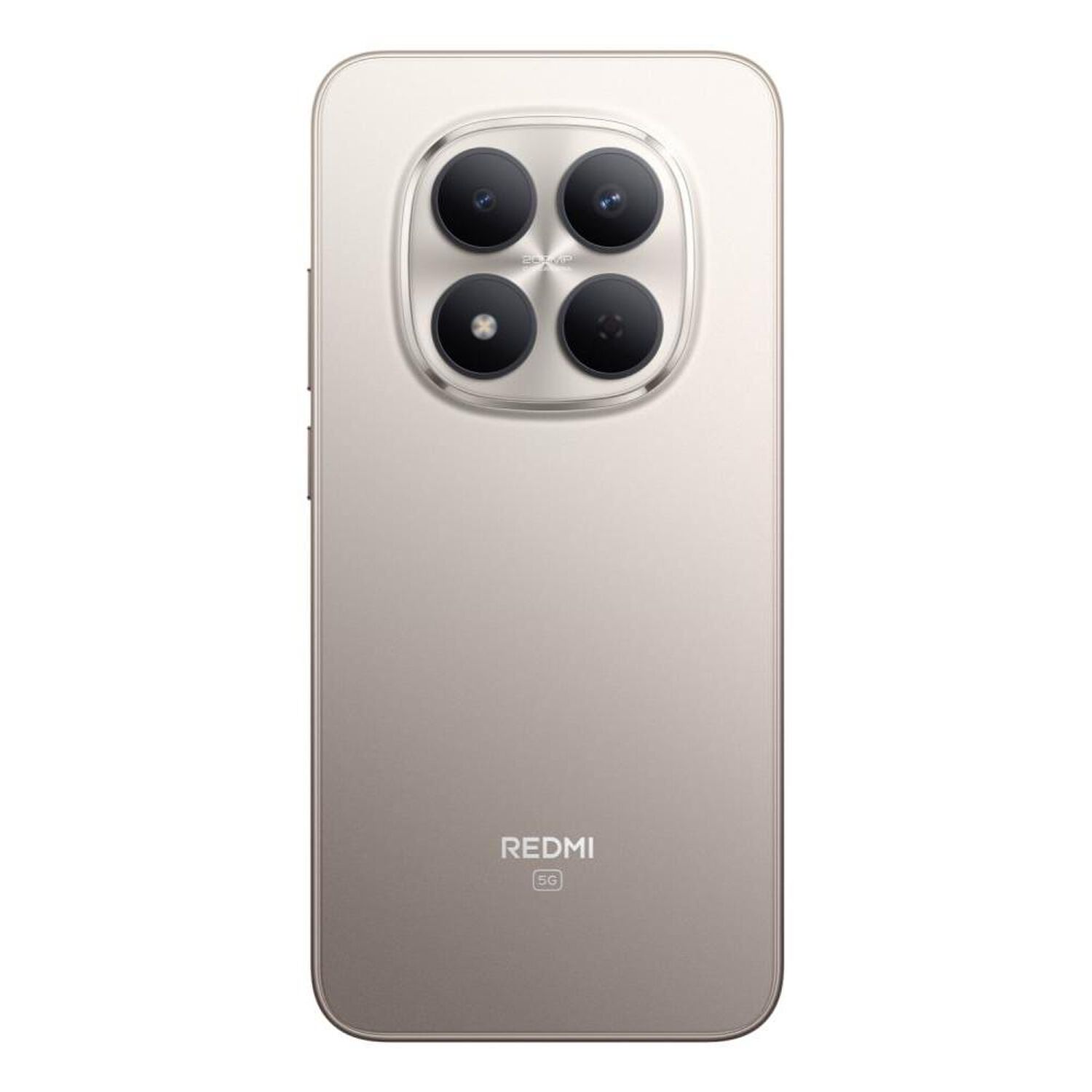 Smartphone Xiaomi Redmi Note 15 Pro / 5G / 256 GB / Titanio / Liberado + Redmi Buds 6 Play image number 5.0
